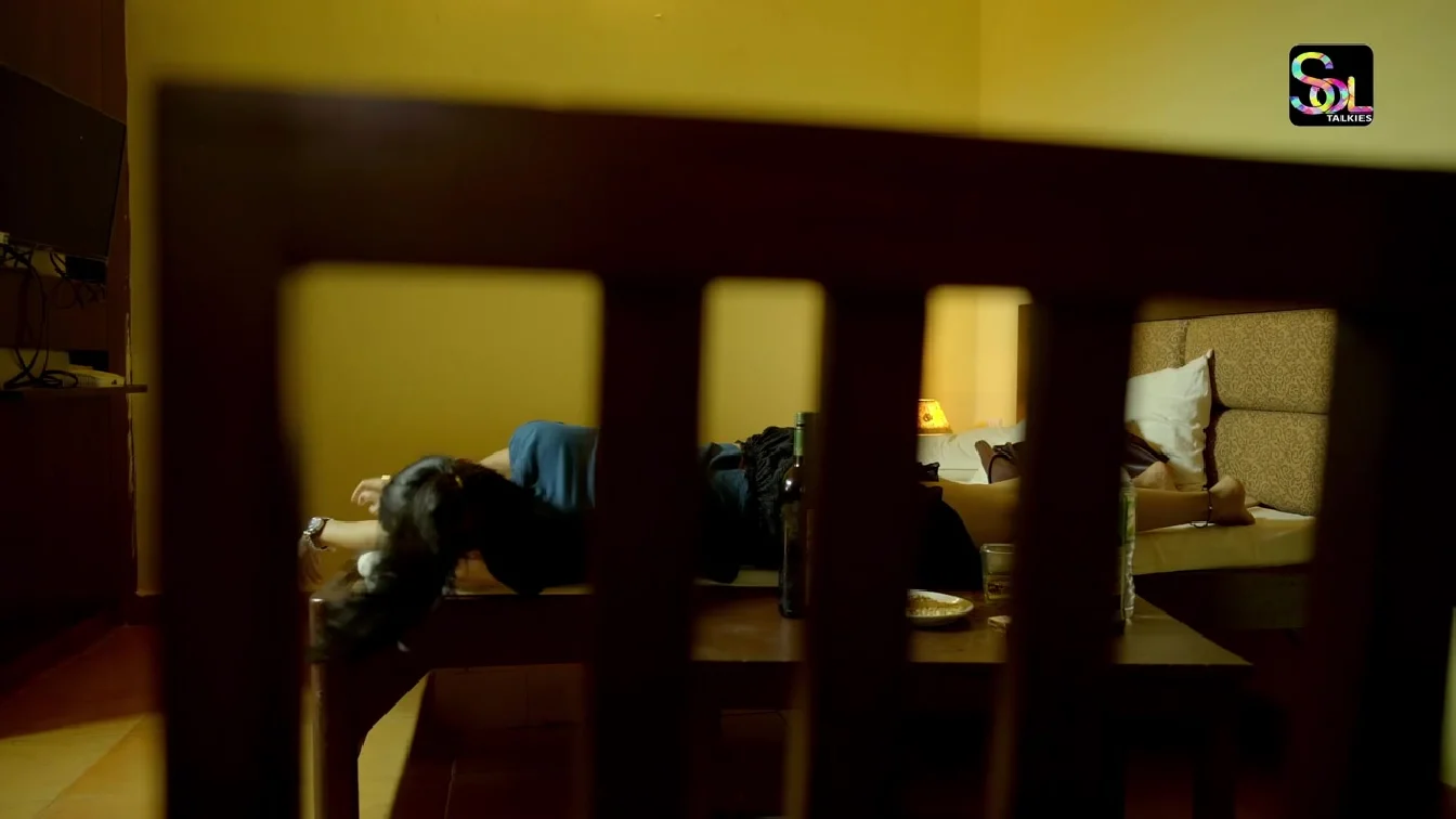 Red Light S01 E01-03 SolTalkies